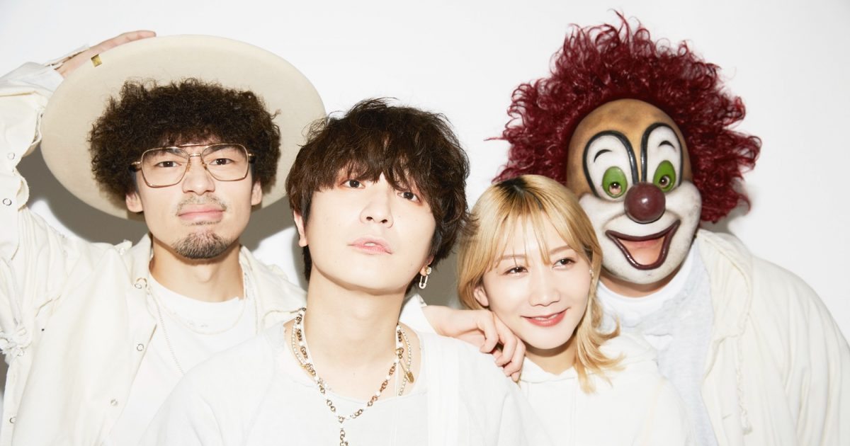 SEKAI NO OWARI、『Tour 2021-2022「BLUE PLANET ORCHESTRA」』の映像 