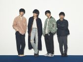 BUMP OF CHICKEN、18歳世代1,000人とステージを作り上げる『18祭』開催決定 - 画像一覧（1/1）