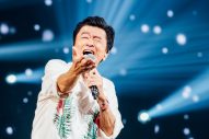 桑田佳祐、NHK総合『クローズアップ現代』で「時代遅れのRock’n’Roll Band」に込めた思いを語る - 画像一覧（1/2）