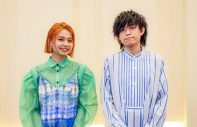 足立佳奈、Tani Yuukiとのコラボ曲「ゆらりふたり」ジャケ解禁！ 2ショット写真と動画コメントも - 画像一覧（5/5）