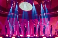 Stray Kids、ワールドツアー東京公演2daysで2万4,000人を動員！「この瞬間を一生大切にします！」 - 画像一覧（8/10）