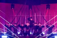 Stray Kids、ワールドツアー東京公演2daysで2万4,000人を動員！「この瞬間を一生大切にします！」 - 画像一覧（5/10）