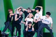 Stray Kids、ワールドツアー東京公演2daysで2万4,000人を動員！「この瞬間を一生大切にします！」 - 画像一覧（3/10）