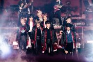 Stray Kids、ワールドツアー東京公演2daysで2万4,000人を動員！「この瞬間を一生大切にします！」 - 画像一覧（1/10）