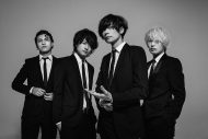 竹内涼真主演！ [Alexandros]、ドラマの映像を使用した『六本木クラス』主題歌のコラボMV公開 - 画像一覧（2/3）