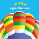 LIL LEAGUE、2ndシングル「Higher / Monster」のビジュアル解禁 - 画像一覧（1/2）