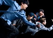 flumpool、デビュー記念日にLINE CUBE SHIBUYAにてワンマンライブを開催することを発表 - 画像一覧（1/1）