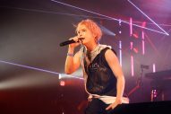 【レポート】手越祐也、『LIVE TOUR 2023「CHECKMATE」』完走！ 2マンツアー＆シンフォニックコンサートの開催も発表 - 画像一覧（6/6）