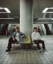 ゆず、新曲「SUBWAY」配信リリース決定！ 新アーティスト写真＆画像生成AIによるジャケットアートワークも公開 - 画像一覧（2/2）