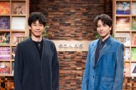 “ミュージカル界のプリンス”山崎育三郎、NHK『SONGS』に登場！ 大泉洋が「挑戦の日々」に迫る - 画像一覧（7/7）