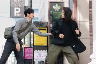 ドラマ『合理的にあり得ない』、第9話で松下洸平演じる“貴山”に怪しい影が - 画像一覧（11/13）