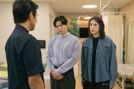 ドラマ『合理的にあり得ない』、第9話で松下洸平演じる“貴山”に怪しい影が - 画像一覧（4/13）