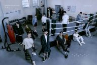 SEVENTEEN、10thミニアルバム『FML』がBillboard JAPAN 2023年上半期総合アルバムチャート＆アルバムセールスチャートで3位を獲得 - 画像一覧（1/1）