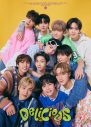 THE BOYZ（ドボイズ）、ニューアルバム『Delicious』のハイライトメドレー公開 - 画像一覧（2/2）