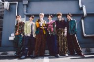 SixTONES、「こっから」PLAYLIST。初生配信の臨場感、エールソングの熱と説得力が漲る6人のパフォーマンス - 画像一覧（3/3）