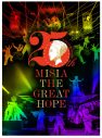 MISIA、デビュー25周年全国アリーナツアーを収録したライブBD＆DVDのダイジェスト映像公開！映像ディレクターによる作品解説も紹介 - 画像一覧（1/2）