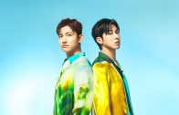 東方神起、新曲「Lime ＆ Lemon」MVに「爽やかとセクシーが溢れている」と早くも大反響 - 画像一覧（1/1）