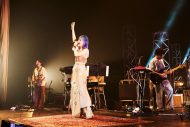 Awesome City Club、『さよなら中野サンプラザ音楽祭』公演のレポート到着！「僕らの音楽がみんなにとっての楽園になったら」（atagi） - 画像一覧（6/18）