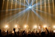 Awesome City Club、『さよなら中野サンプラザ音楽祭』公演のレポート到着！「僕らの音楽がみんなにとっての楽園になったら」（atagi） - 画像一覧（5/18）