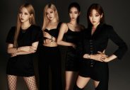 aespa、アンバサダーを務めるChopard（ショパール）の新キャンペーンビジュアルを公開 - 画像一覧（7/7）