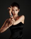 aespa、アンバサダーを務めるChopard（ショパール）の新キャンペーンビジュアルを公開 - 画像一覧（2/7）