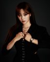 aespa、アンバサダーを務めるChopard（ショパール）の新キャンペーンビジュアルを公開 - 画像一覧（1/7）