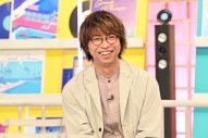 wacci橋口洋平、いきものがかり水野良樹ら、『この歌詞が刺さった！グッとフレーズ』で名曲誕生秘話を語る - 画像一覧（5/7）