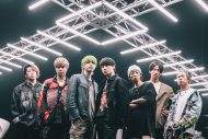 UVERworld、BE:FIRST・SHUNTOとニューアルバム『ENIGMASIS』収録曲「ENCORE AGAIN」でコラボ - 画像一覧（5/5）