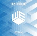 &TEAM、2nd EP『First Howling : WE』がオリコン音楽ランキング3冠を達成 - 画像一覧（1/2）