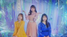 TrySail、ニューアルバム『SuperBloom』より表題曲「SuperBloom」を先行配信！ MVも公開 - 画像一覧（4/4）