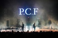 【レポート】PSYCHIC FEVER、初単独ツアー東京公演でタイの6人組ダンスボーカルグループ“DVI”とのコラボパフォーマンスを披露 - 画像一覧（6/12）