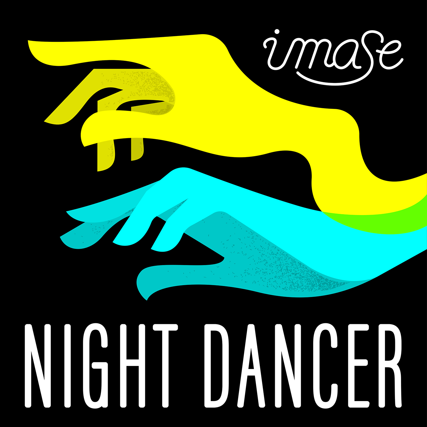 imase、デジタルEP『NIGHT DANCER』をリリース！ 表題曲の英語バージョンや韓国語バージョン、リミックスなどを収録 - 画像一覧（1/2）