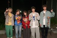 マルシィ、畑芽育が出演する「ラズベリー」ティザー映像公開 - 画像一覧（1/5）