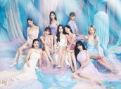 TWICE、日本デビュー6周年を記念して新曲「Hare Hare」のライブ映像を公開 - 画像一覧（1/1）