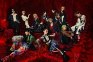 YOSHIKIプロデュースのボーイズバンド“XY”、デビュー曲「Crazy Love」のMVティザー公開 - 画像一覧（2/2）