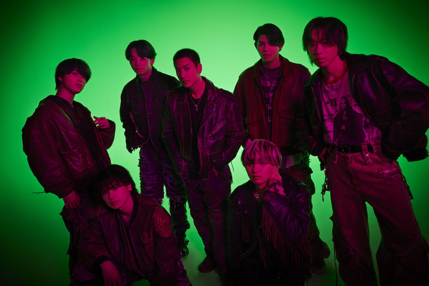 Ado、GRe4N BOYZ、BE:FIRST、Mori Calliopeが『ONE PIECE DAY』SPライブ出演決定 - 画像一覧（5/9）