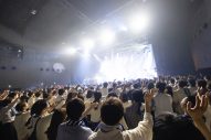 【ライブレポート】miwa『7th』ツアー初日公演に、フジテレビアナウンサー佐久間みなみがサプライズ登場 - 画像一覧（9/12）