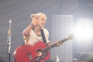 【ライブレポート】miwa『7th』ツアー初日公演に、フジテレビアナウンサー佐久間みなみがサプライズ登場 - 画像一覧（5/12）