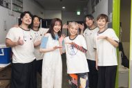 【ライブレポート】miwa『7th』ツアー初日公演に、フジテレビアナウンサー佐久間みなみがサプライズ登場 - 画像一覧（6/12）