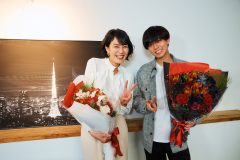 永瀬廉（King & Prince）主演ドラマ『東京タワー』キャスト陣がクランクアップに万感の思い