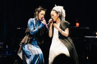 【ライブレポート】MISIA、ビビアン・スーを迎えた台湾・花蓮地震被災地支援ライブが大盛況 - 画像一覧（4/5）