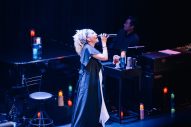 【ライブレポート】MISIA、ビビアン・スーを迎えた台湾・花蓮地震被災地支援ライブが大盛況 - 画像一覧（3/5）