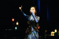 【ライブレポート】MISIA、ビビアン・スーを迎えた台湾・花蓮地震被災地支援ライブが大盛況 - 画像一覧（2/5）