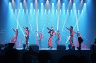 【ライブレポート】BALLISTIK BOYZ、全国ツアーの東京公演が大盛況！日本武道館公演決定のサプライズ発表も - 画像一覧（2/6）