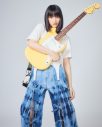 のんが、レジェンドギタリストCharとコラボ！Charの“69 = ROCKイヤー”を記念したイベントにコラボアート作品が登場 - 画像一覧（4/10）