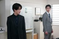 ついに連続殺人犯が姿を現す!?中村アン＆横山裕出演ドラマ『約束 ～16年目の真実～』第9話、いよいよ物語は事件の核心へ - 画像一覧（3/4）