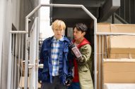 JO1、新曲「Believe in You」が『逃走中 THE MOVIE』主題歌に決定！本予告映像＆場面写真解禁 - 画像一覧（12/13）