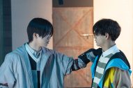 JO1、新曲「Believe in You」が『逃走中 THE MOVIE』主題歌に決定！本予告映像＆場面写真解禁 - 画像一覧（11/13）