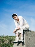 菅田将暉、3rdアルバム『SPIN』のリリースに先駆けてあらたなアーティスト写真を解禁