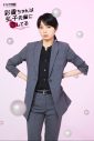 加藤史帆（日向坂46）＆森カンナW主演ドラマ『彩香ちゃんは弘子先輩に恋してる』放送決定 - 画像一覧（5/7）